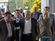 Ahmad Zahid kerap beri sumbangan, amal jariah guna wang peribadi – Saksi