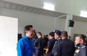 Undi awal penentu menang, kalah calon – Isham