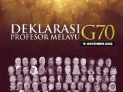2 ahli akademik nafi sokong deklarasi sokong Anwar jadi PM