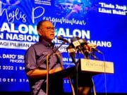 Jangan dengar hasutan, janji palsu – Wan Rosdy