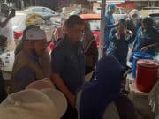 Calon luar tidak faham denyut nadi rakyat – Mohamed Azmin