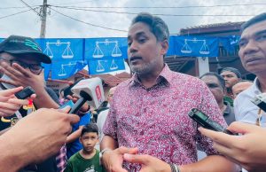 Faktor anak tempatan tidak lagi penting – Khairy