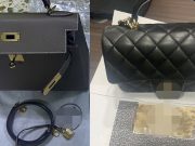 3 individu curi beg tangan mewah dicekup