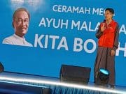 jufitri pegawai kerajaan