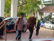 Ka Siong kesal difitnah bermesyuarat dengan pemimpin Pas