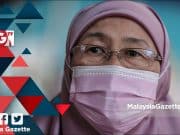 MGNews : Perjuangan Wan Azizah Bukan Kerana Anwar Ibrahim Semata-Mata