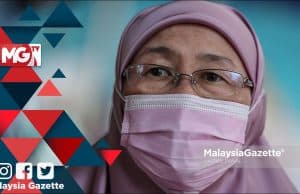 MGNews : Perjuangan Wan Azizah Bukan Kerana Anwar Ibrahim Semata-Mata