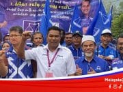 #PRU15: Semua Penyokong Dinasihat Jaga Tingkah Laku Sepanjang Kempen