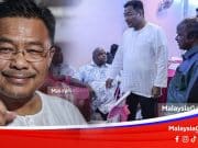 #PRU15: Sudah Dua Penggal Suara Penduduk Temerloh Tidak Didengari