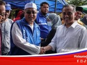 #PRU15: Dulu Berjuang Luar Pagar, Selepas Ini Di Dalam Parlimen – Calon Pejuang Temerloh