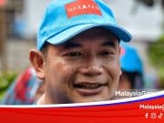 #PRU15: Borang Permohonan Ditolak Kerana Masalah Teknikal
