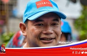 #PRU15: Borang Permohonan Ditolak Kerana Masalah Teknikal