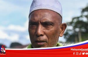 #PRU15: Anwar Macam Diktator Dia Kata Nak Tempat Itu, Dia Kena Dapat – Pengundi Tambun