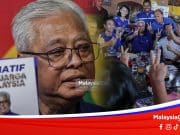 #PRU15: PM Utamakan Kempen Santai Dan Kurangkan Ceramah