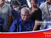 #PRU15: PM Akan Bincang Dengan SPR Jika Berlaku Banjir Besar