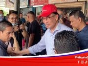 #PRU15: “Kalau Saya Hendak Jadi PM, Saya Dah Jadi…” – Anwar