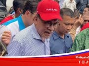 #PRU15: Keputusan Tian Chua Tidak Bijak – Anwar