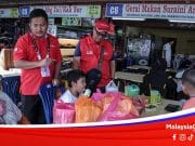 #PRU15: “Bagilah ‘Chance’ Sekali!