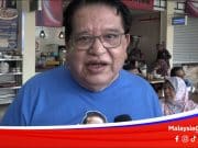 #PRU15 : Perbadanan Putrajaya Perluas Inisiatif Bantu Pengusaha Dari Rumah