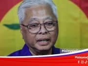 #PRU15: Nak Ubah Keputusan Namakan Saya PM Kena Dalam MT – Ismail Sabri