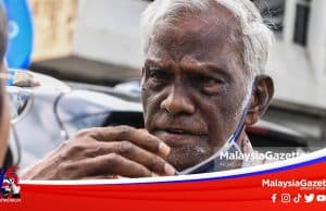 #PRU15: Pengundi Veteran Sedih Wakil Rakyat Tidak Buat Kerja Suka Lompat Parti