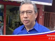 #PRU15: Pilihlah Wakil Rakyat Yang Menjaga Kepentingan Rakyat – Tiong Lai