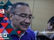#PRU15: Top Gun Gugur: Ini Perkara Biasa Dalam Parti – Hishammuddin