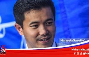 #PRU15: Fasih Berbahasa Melayu, Calon Muda Ini Terima Respon Memberangsangkan Di Taiping