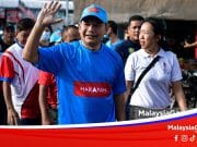#PRU15: Memang Sudah Cakap Dari Dulu Adakan PRU Masa Banjir Berisiko – Rafizi