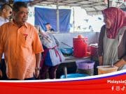 #PRU15: Guna Kepakaran Belanda Untuk Atasi Banjir – Mat Sabu
