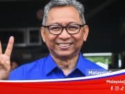 #PRU15: Calon BN Mahu Fokus Peniaga Kecil, Bangunkan Manjoi Lebih Agresif