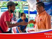 #PRU15: Perpecahan UMNO Kali Ini Paling Dasyat-Mat Sabu