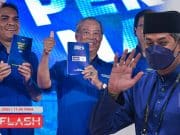 Seteru Politik KJ Gali Semula Dakwaan Lama. Cuti Umum Jika PN Menang #MGFlash