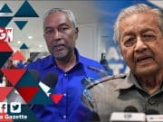#PRU15: BN Letak Muka Baru Lawan Tun M di Langkawi