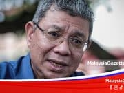 #PRU15: Saifuddin Sedia Bersemuka Dengan Pencabar