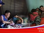 #PRU15: Quek Tahu Adat Melayu, China dan India, Tidak Kekok Santuni Pengundi Indera Mahkota