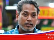 #PRU15: “Ramanan Jangan Kitar Semula Isu” – KJ