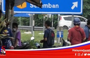 #PRU15: Keluhan Warga Rasah Ditimpa Banjir Tiga Kali Setahun