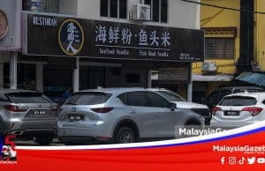 #PRU15: Keluhan Pengundi Cheras, Tiada Perubahan Untuk Rakyat