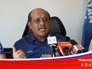 #PRU15: Pengarah Pilihan Raya PN Johor Pertahan Pemilihan Anak Jadi Calon