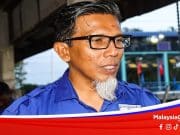 #PRU15: Pendidikan Semua Kaum Fokus Calon BN Parit Buntar