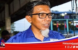 #PRU15: Pendidikan Semua Kaum Fokus Calon BN Parit Buntar