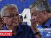 PM Kesepuluh: Kenyataan Zahid Tangkis Tohmahan. Manifesto BN Tidak Janjikan Bulan Dan Bintang #MGFlash