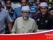 #PRU15: Pas Dengan UMNO Tidak Cukup Untuk Bentuk Kerajaan – Hadi Awang