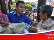 #PRU15 Undi Calon, Bukan Undi Menteri Kewayangan – Calon BN Ipoh Barat