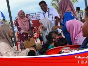 #PRU15: Gelombang Orang Muda Cabaran PRU15 Namun BN Bota Sudah Lama Dekati Mereka