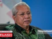 Annuar Musa Minta Tunggu Malam Ini. Muka Baharu Di Ketereh? #MGFlash