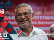 MGNews: “Tiga Penggal Dengan PH, Tidak Mungkin Kita Lompat – Khalid Samad