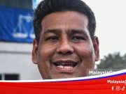 #PRU15: Beri Mandat Kepada BN, Menteri Besar Datuk Saarani Sangat Berintegriti – Calon Bota