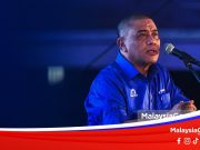 #PRU15: Jika BN Menang Majoriti Dua Pertiga Akan Ada ADUN Lantikan – MB Perak